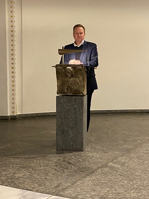 Bild: Peter Burkowski