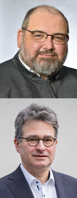 Die aktuelle Situation von Christinnen und Christen in Palästina