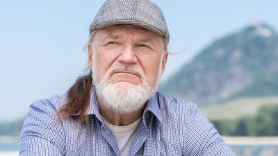 Entführung und islamistischer Terror im Sahel – am eigenen Leibe erlebt