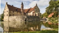 GehZeit – Führungen in und durch die Burg Vischering