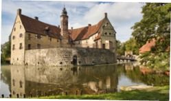 GehZeit – Führungen in und durch die Burg Vischering