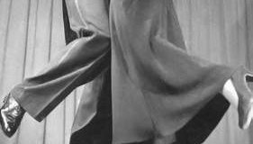 Die Tänzerin von Auschwitz – Die Geschichte einer unbeugsamen Frau