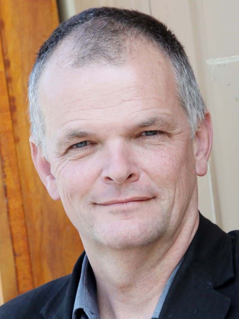 Die Körper sind der Anfang der Werke Gottes