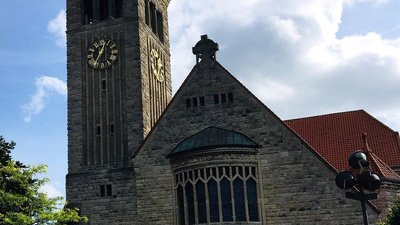 Mitgliederversammlung