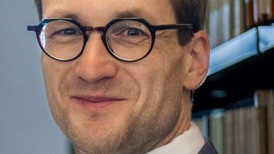 Gemeinsam am Tisch des Herrn