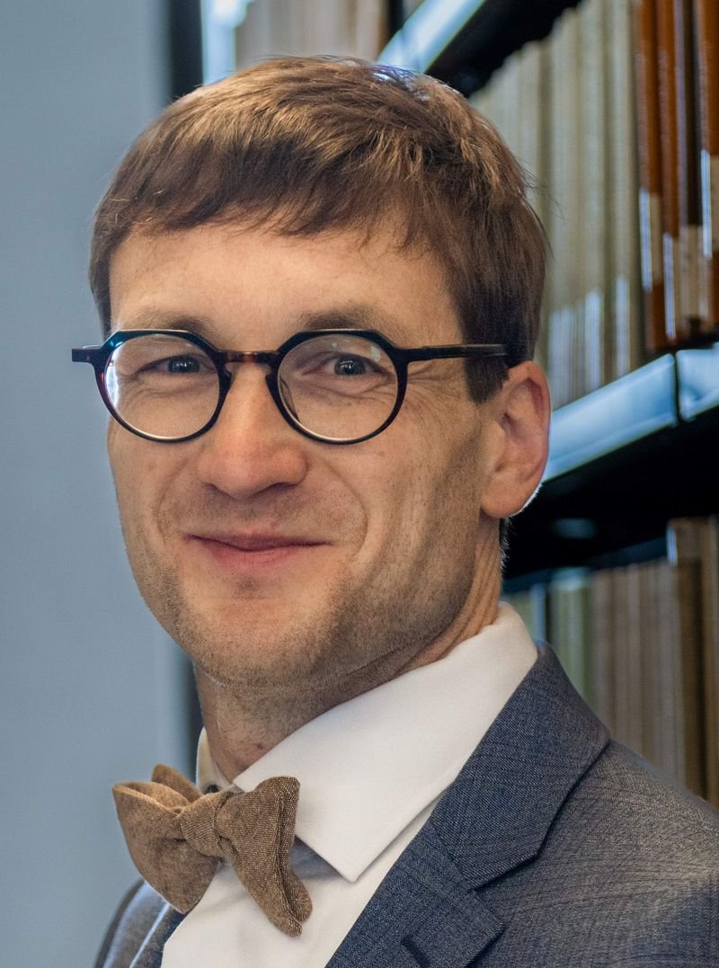 Gemeinsam am Tisch des Herrn