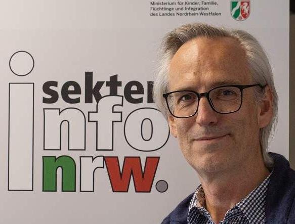 Verschwörung, Esoterik, Sekten