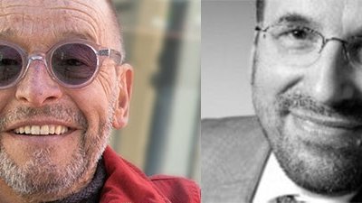 Nimmt die Kirche eigentlich wahr, was politisch relevant und wichtig ist?