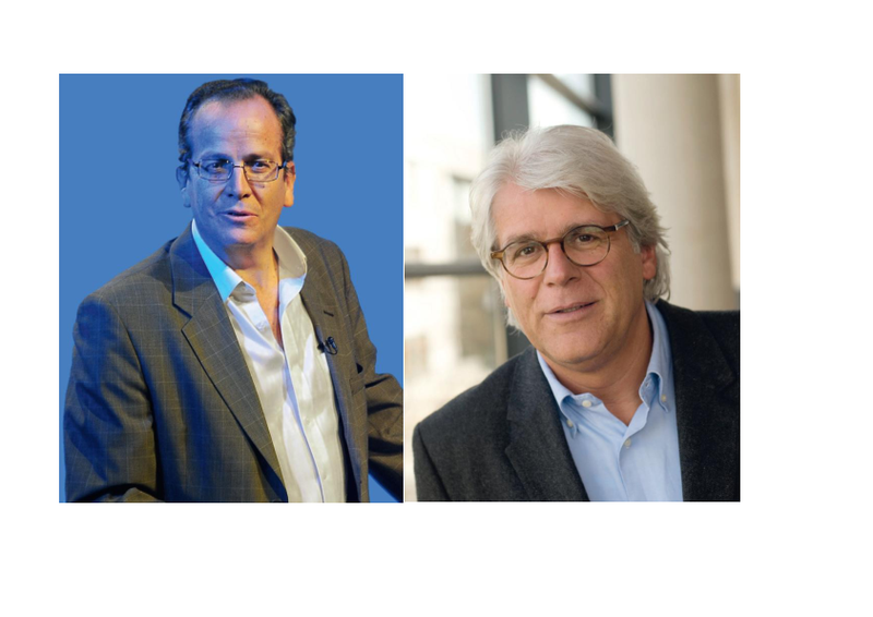 Anders wirtschaften - wie alle besser leben können