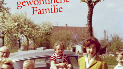 Eine gewöhnliche Familie