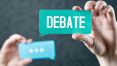 Rechte Diskurse – Eine Herausforderung (auch) für Familien