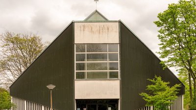 Veranstaltung "This is not a church" - Tagesexkursion zur Manifesta 16 Ruhr am 01. August 2026